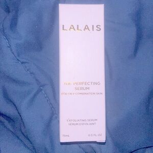 Laila's "The perfecting Serum" New